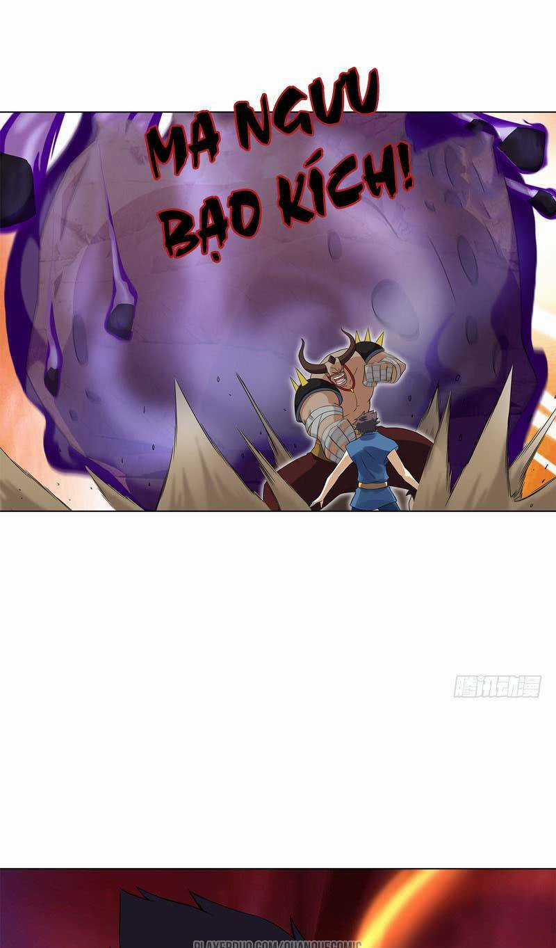 Thiên Thần Quyết - Chapter 60 - Trang 22