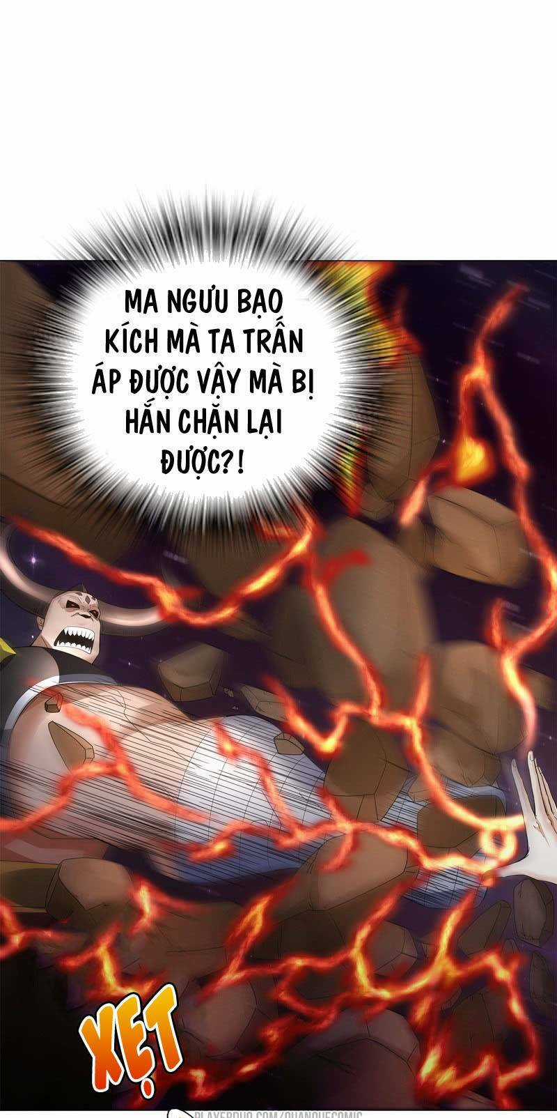 Thiên Thần Quyết - Chapter 60 - Trang 26