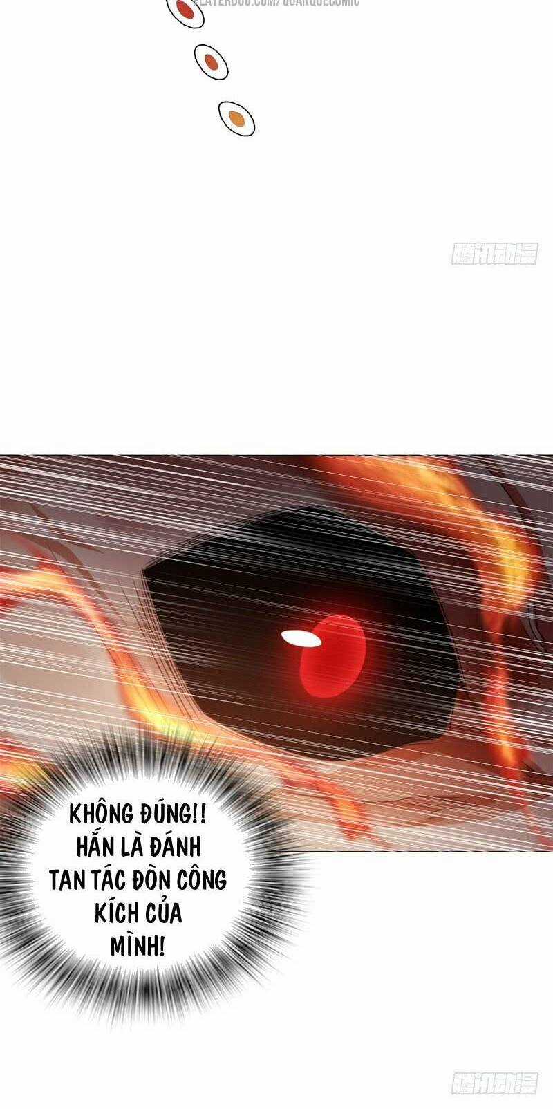 Thiên Thần Quyết - Chapter 60 - Trang 27