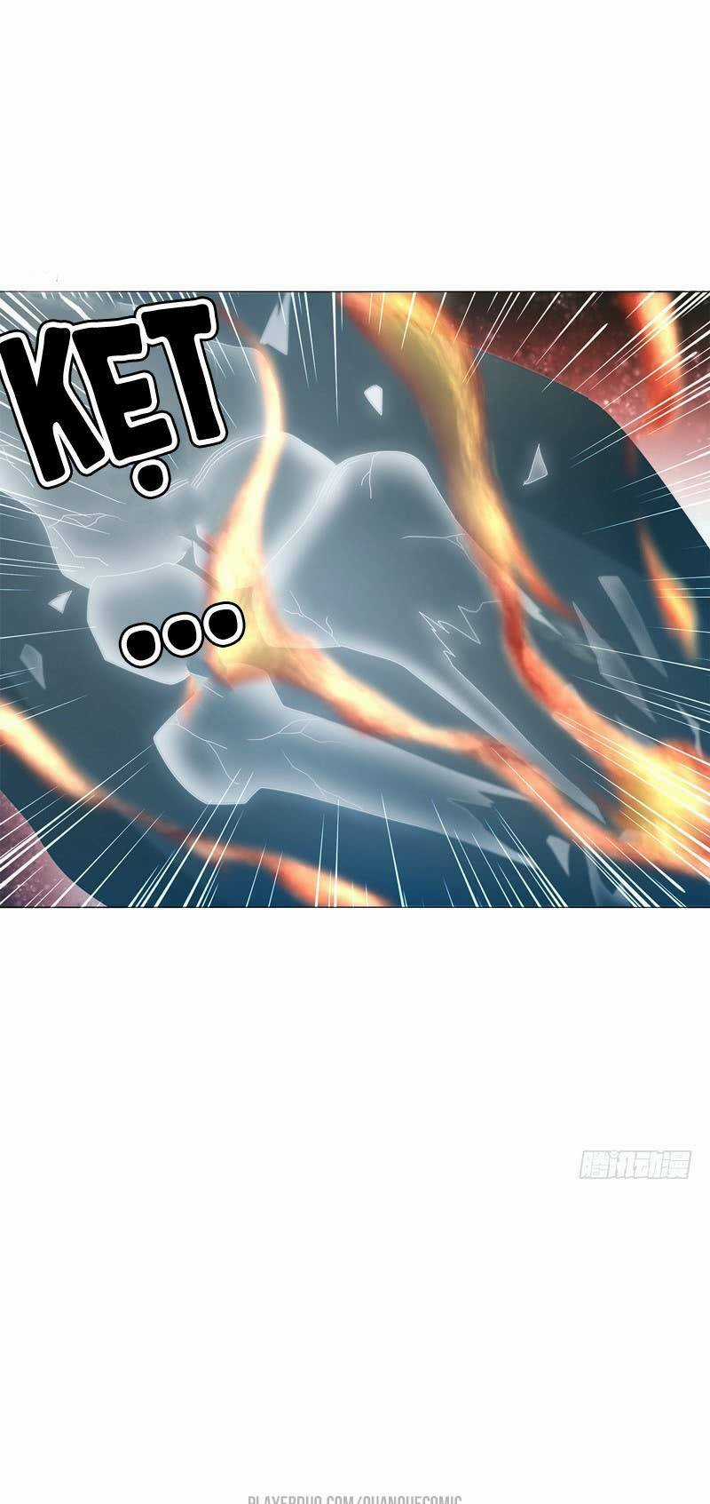 Thiên Thần Quyết - Chapter 60 - Trang 28