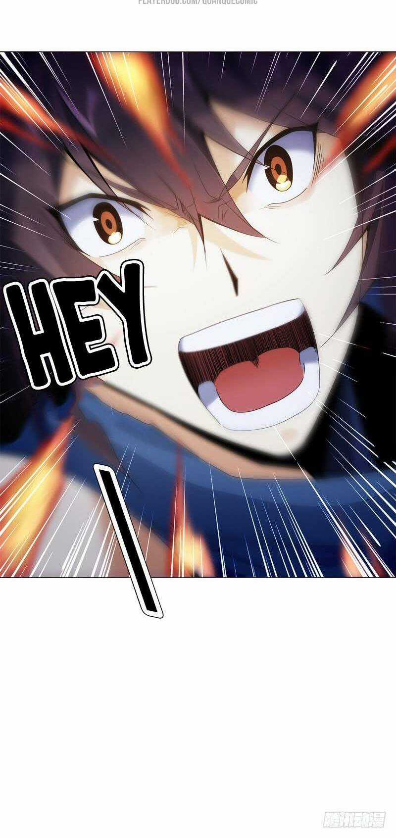 Thiên Thần Quyết - Chapter 60 - Trang 29