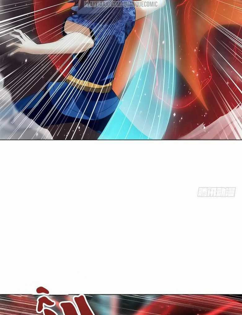 Thiên Thần Quyết - Chapter 60 - Trang 8