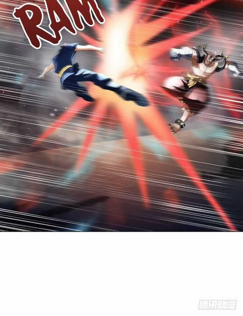 Thiên Thần Quyết - Chapter 60 - Trang 9