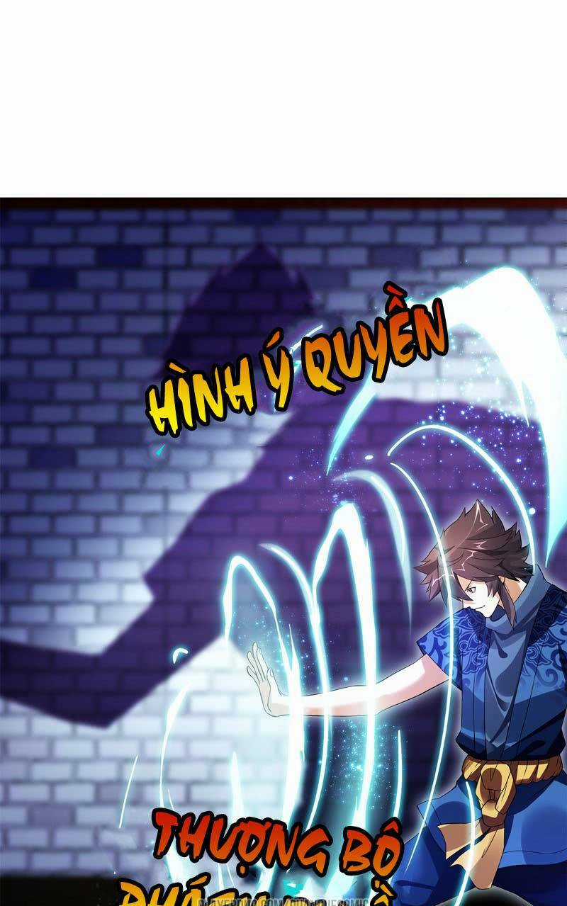 Thiên Thần Quyết - Chapter 61 - Trang 25