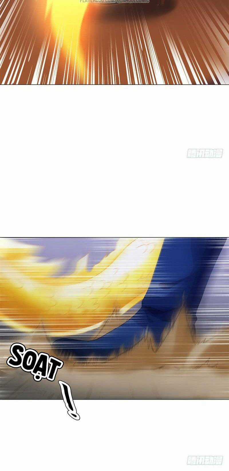 Thiên Thần Quyết - Chapter 61 - Trang 28