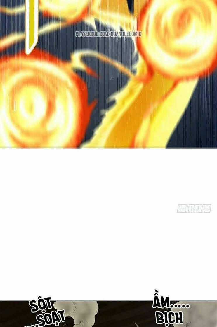 Thiên Thần Quyết - Chapter 61 - Trang 30