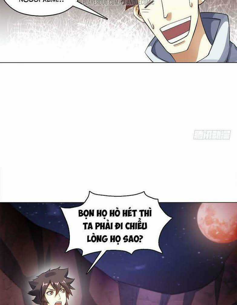 Thiên Thần Quyết - Chapter 61 - Trang 7