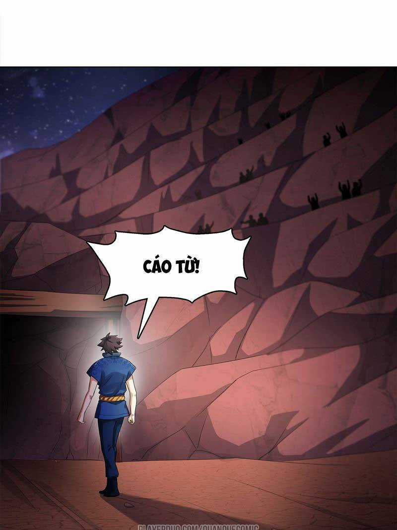 Thiên Thần Quyết - Chapter 61 - Trang 9