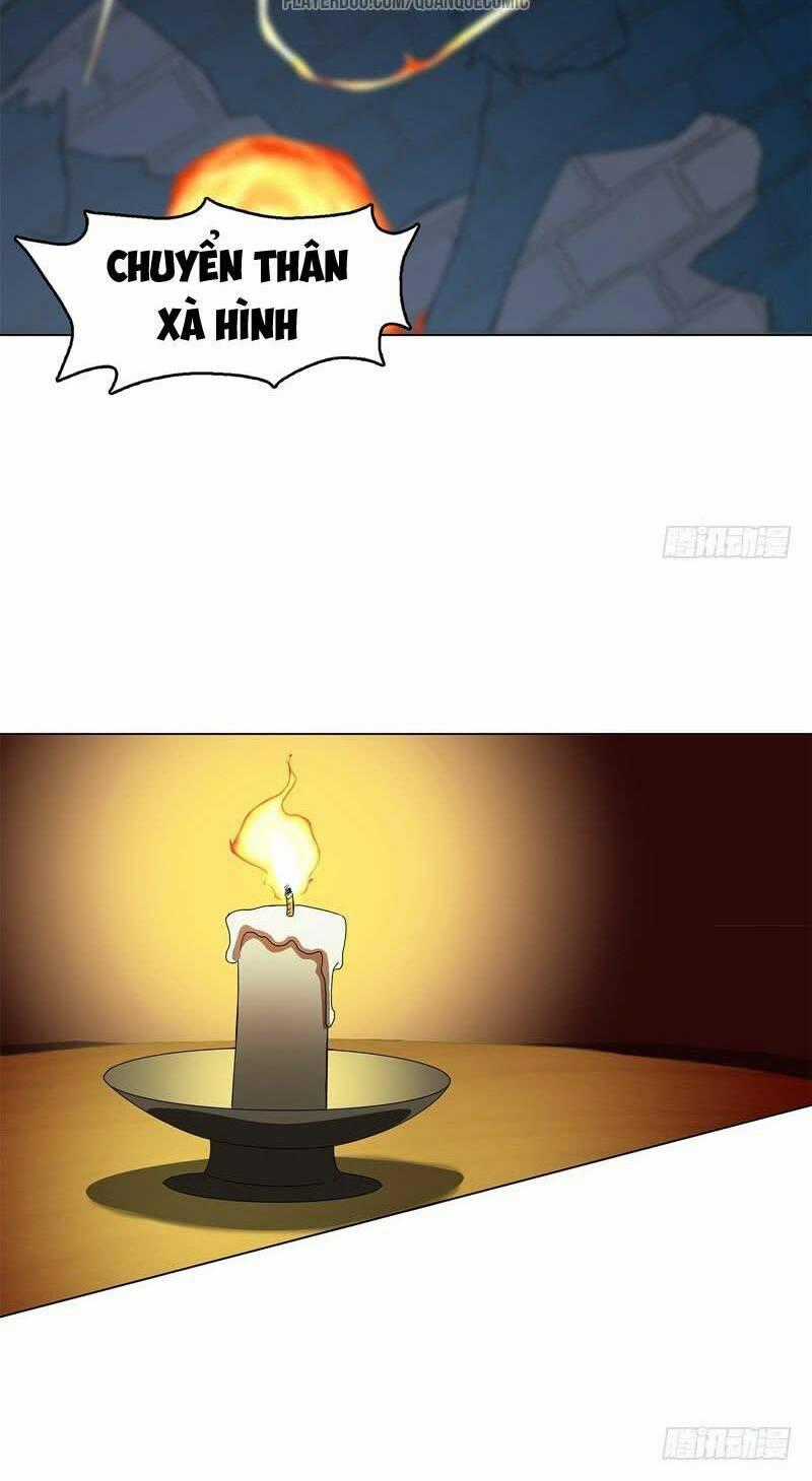 Thiên Thần Quyết - Chapter 62 - Trang 2