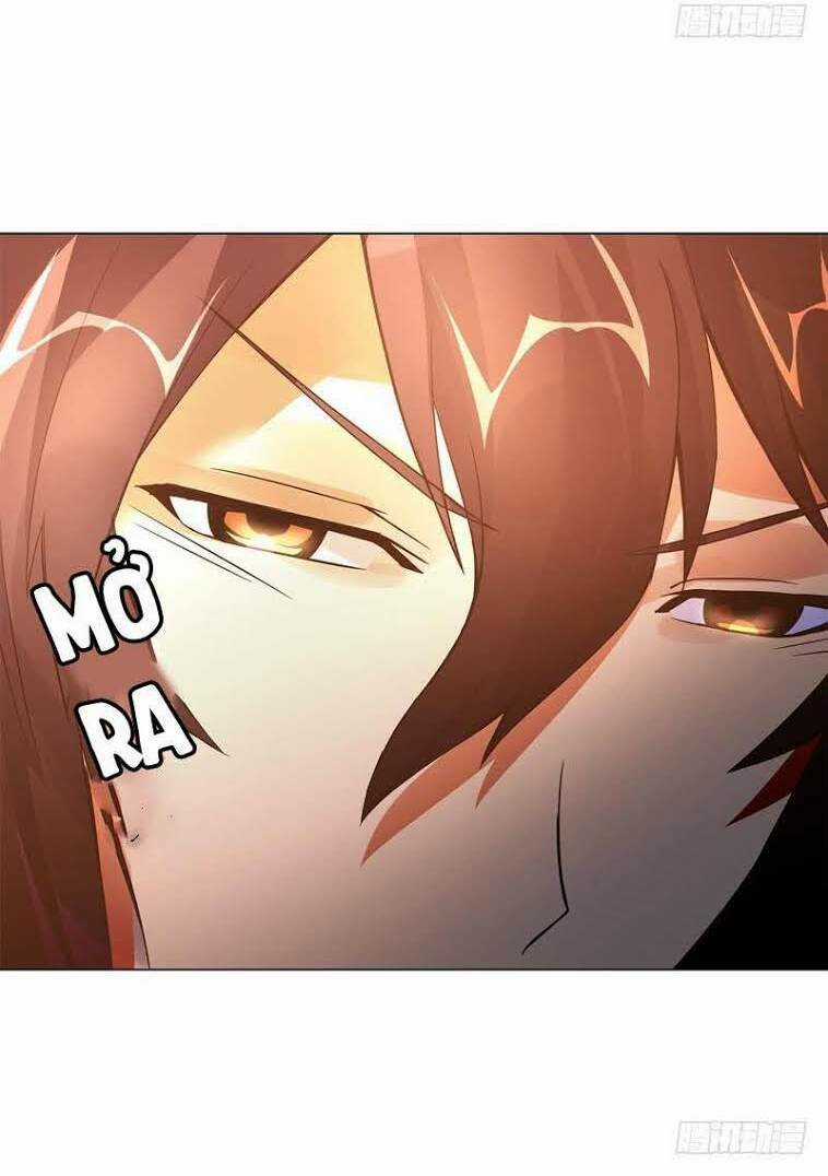 Thiên Thần Quyết - Chapter 62 - Trang 15