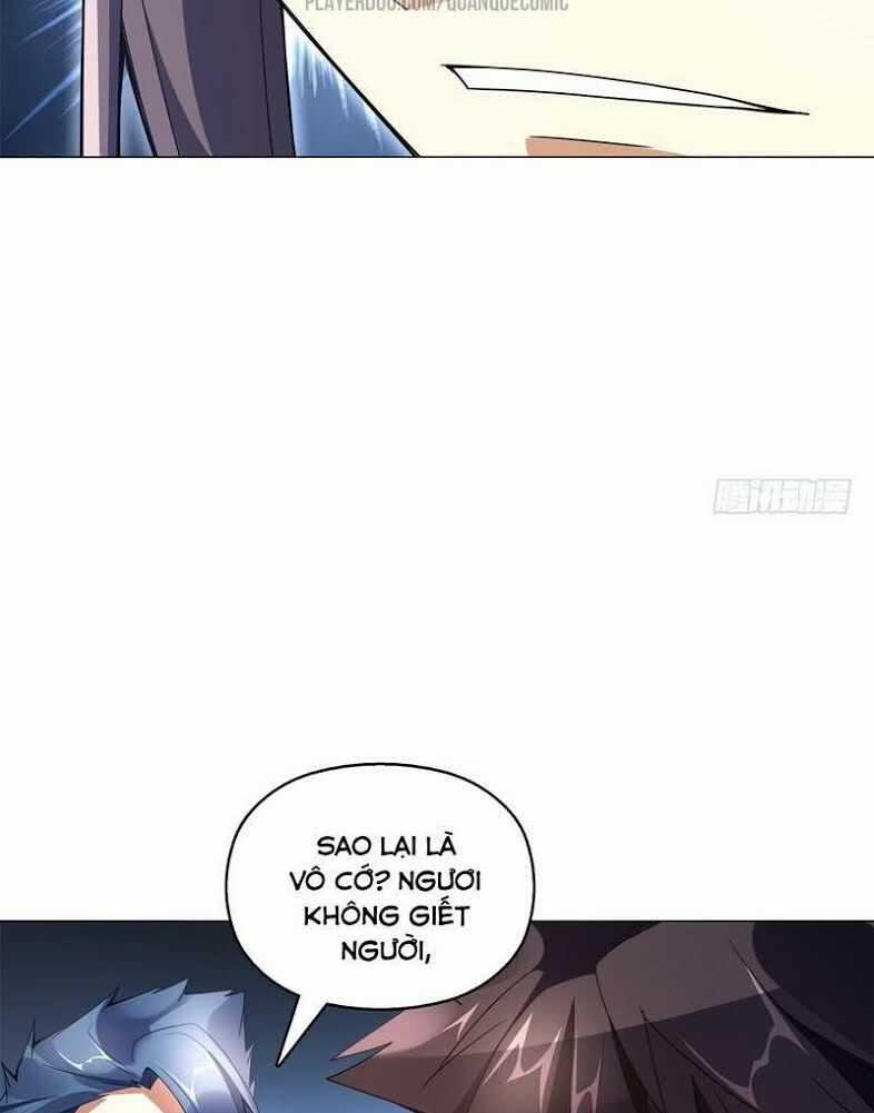 Thiên Thần Quyết - Chapter 62 - Trang 29