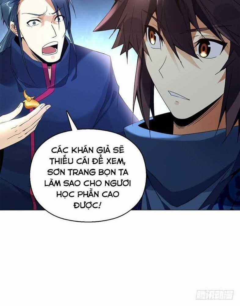 Thiên Thần Quyết - Chapter 62 - Trang 30