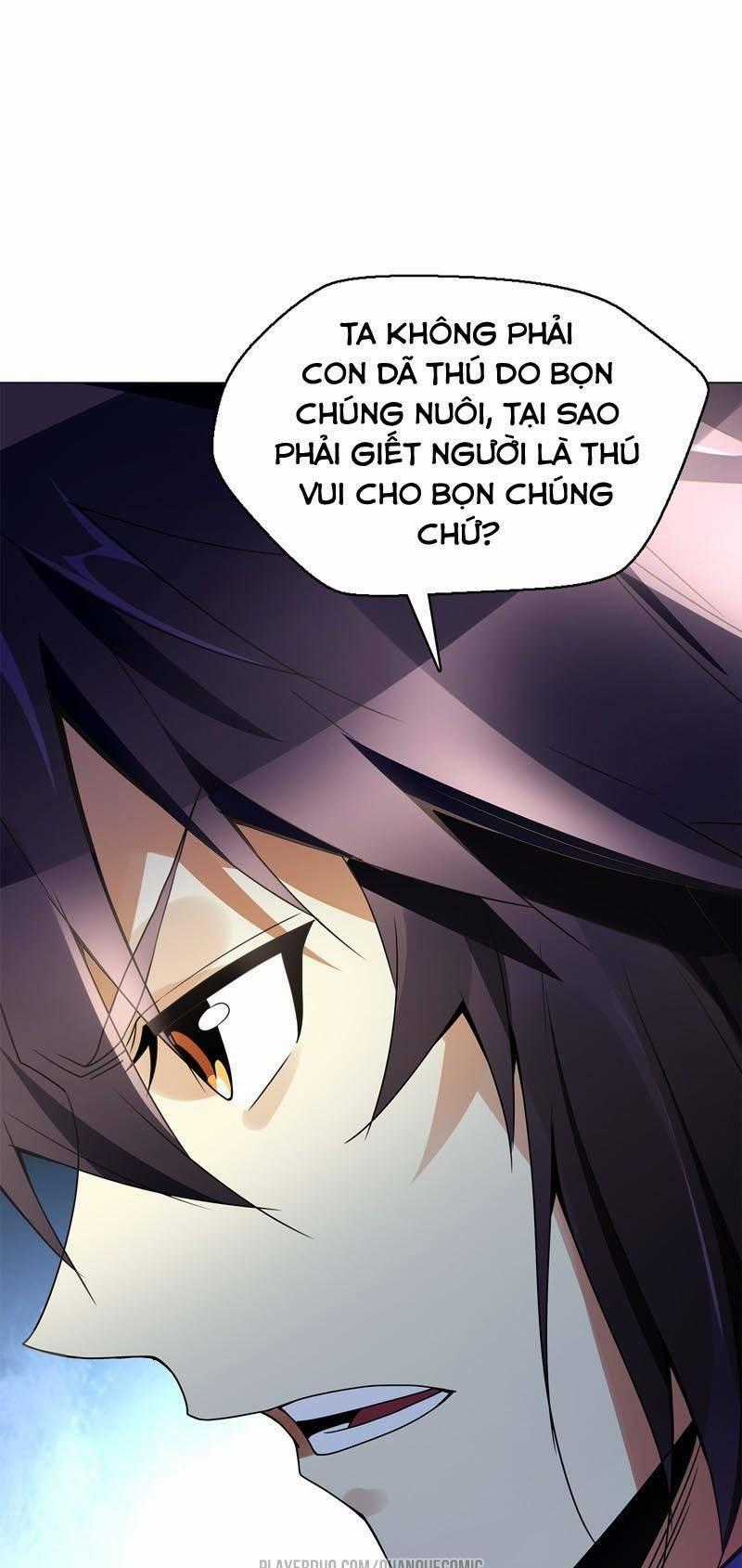 Thiên Thần Quyết - Chapter 62 - Trang 31