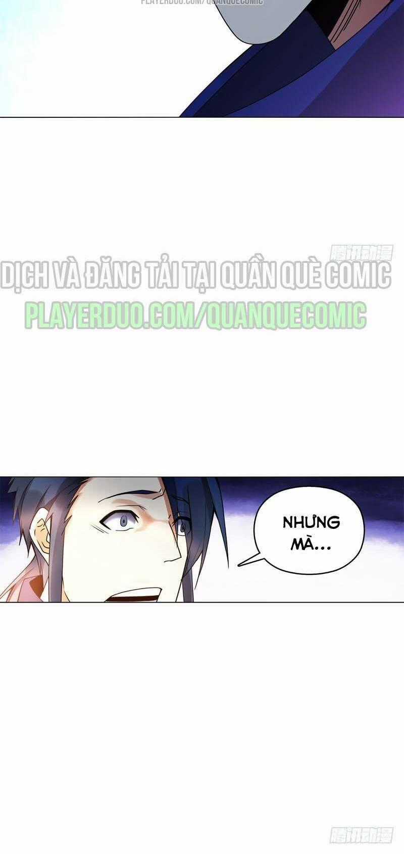 Thiên Thần Quyết - Chapter 62 - Trang 32