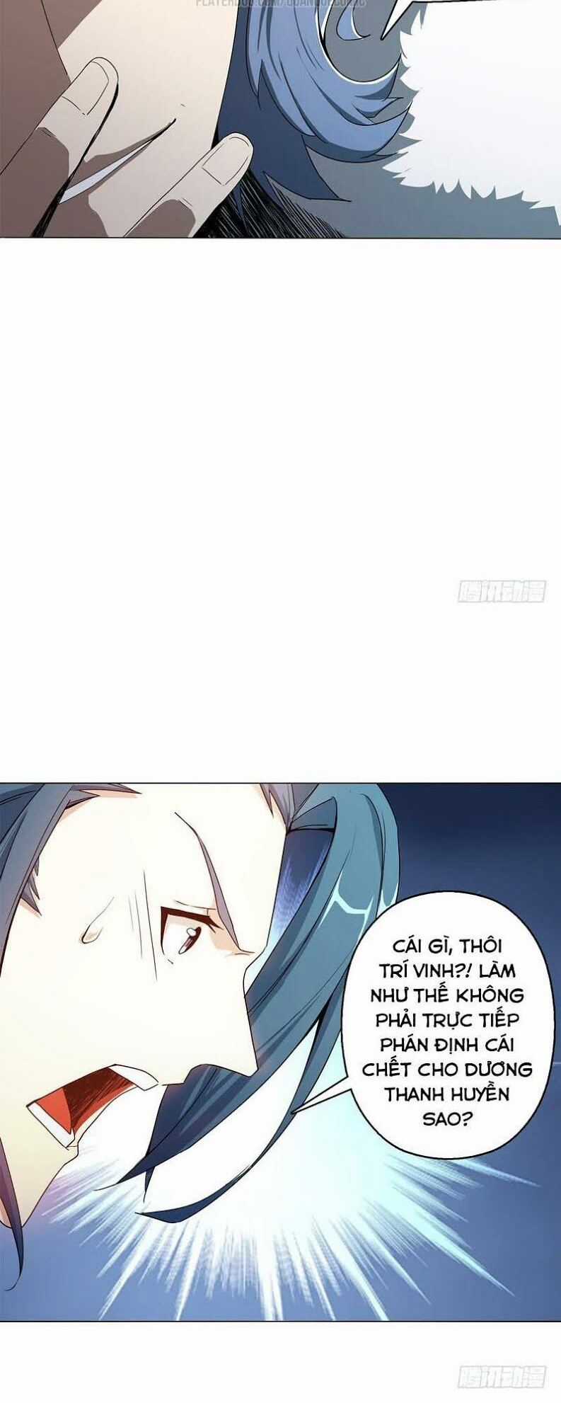 Thiên Thần Quyết - Chapter 63 - Trang 16