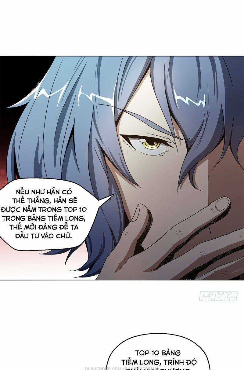 Thiên Thần Quyết - Chapter 63 - Trang 17