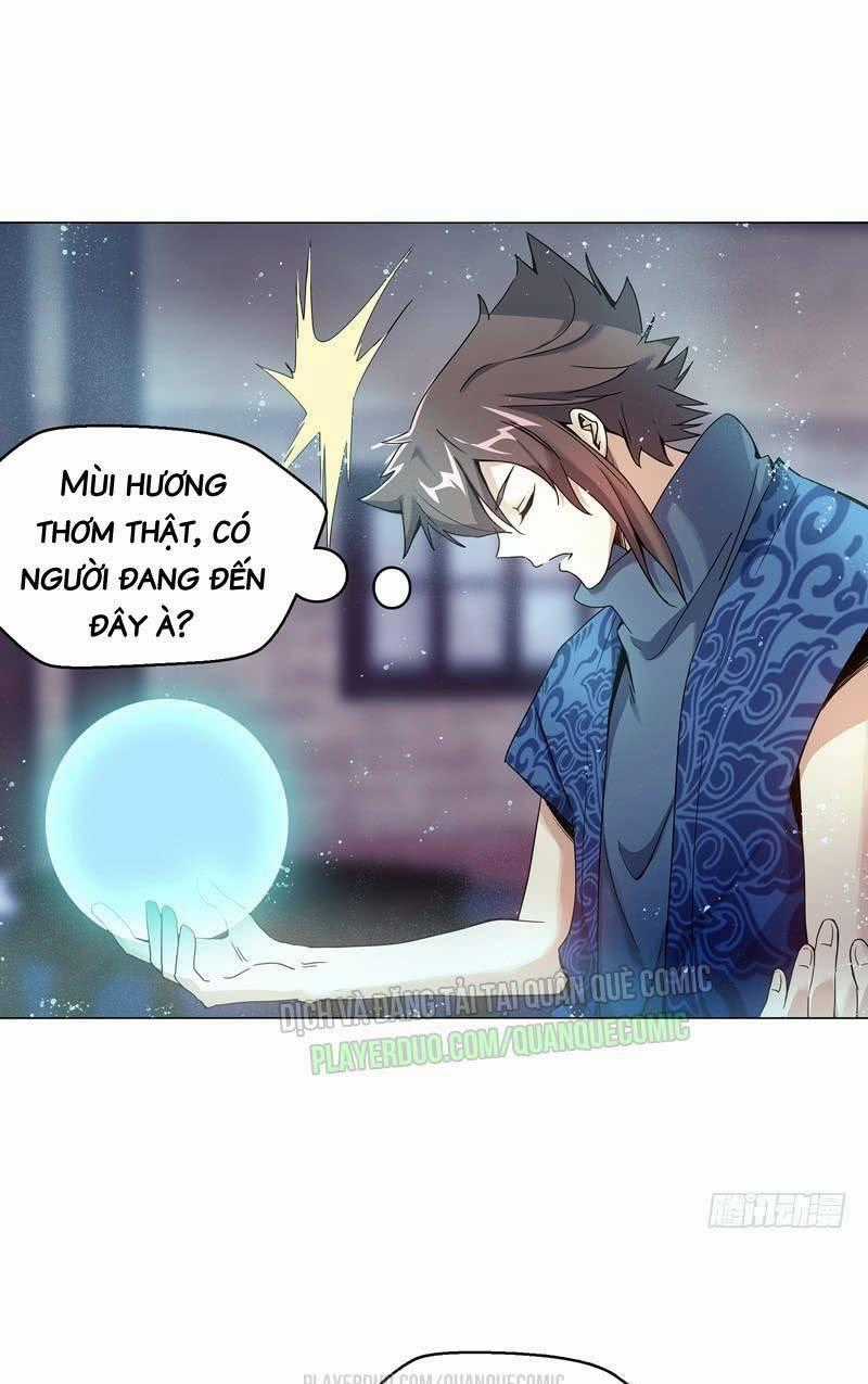 Thiên Thần Quyết - Chapter 63 - Trang 25