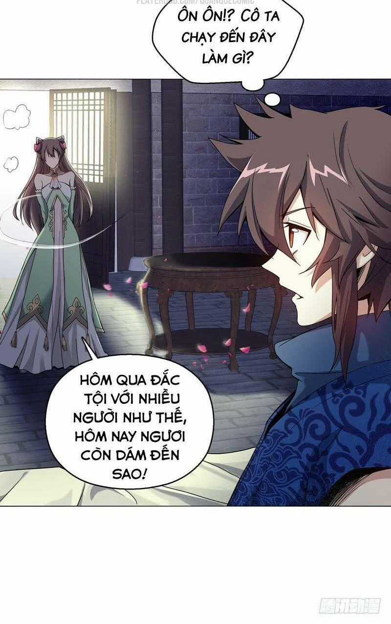Thiên Thần Quyết - Chapter 63 - Trang 26