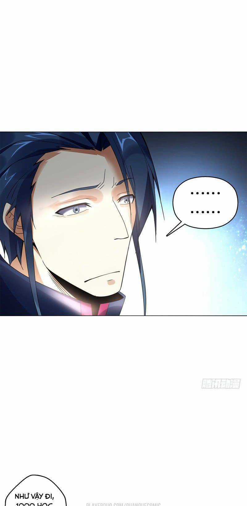 Thiên Thần Quyết - Chapter 63 - Trang 5