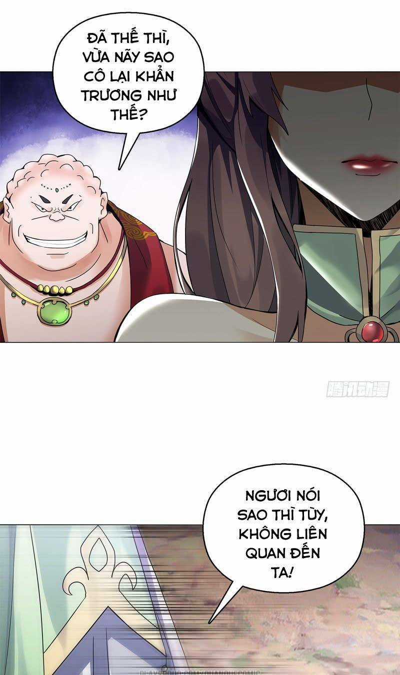 Thiên Thần Quyết - Chapter 64 - Trang 13