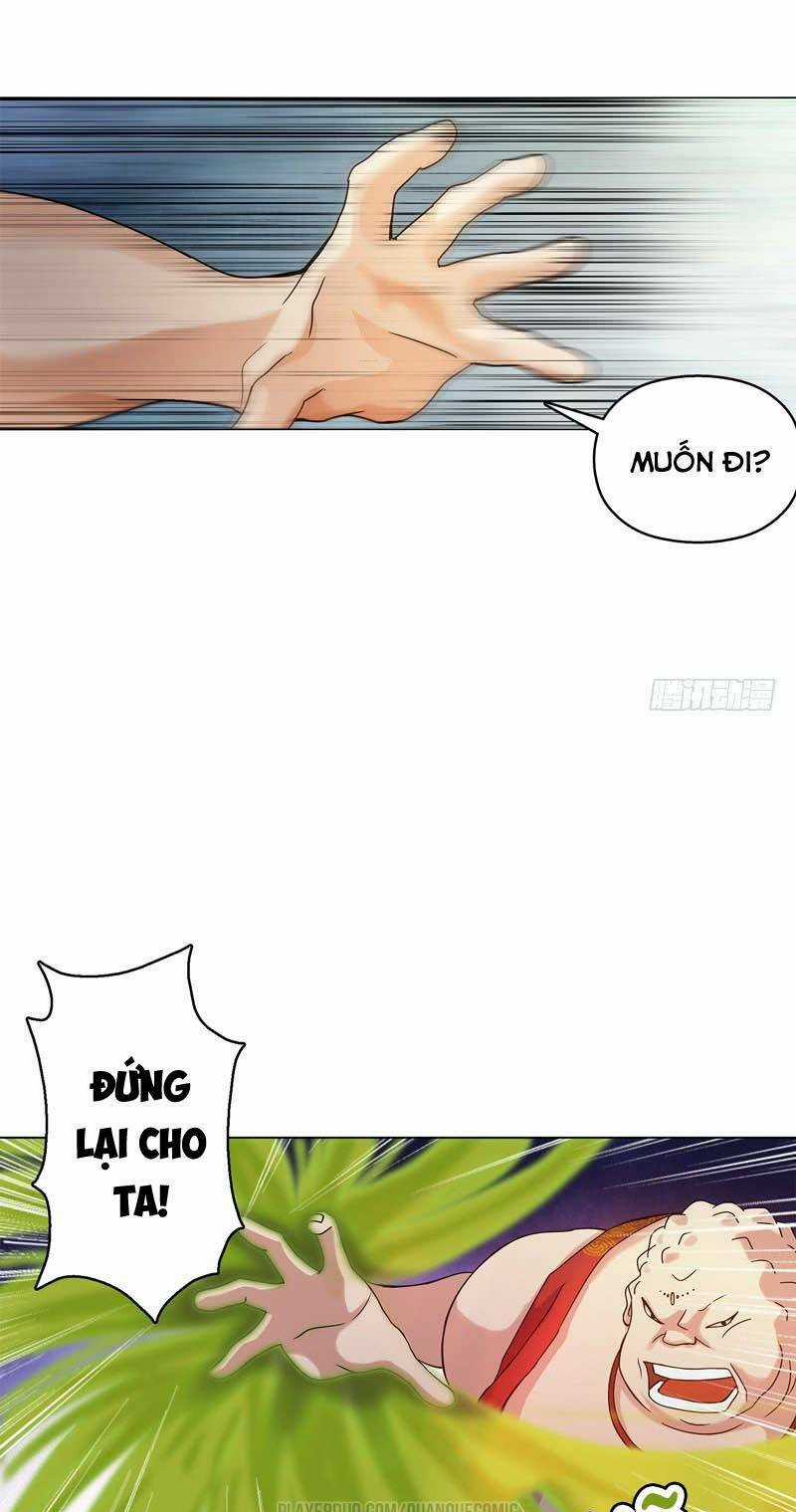 Thiên Thần Quyết - Chapter 64 - Trang 15