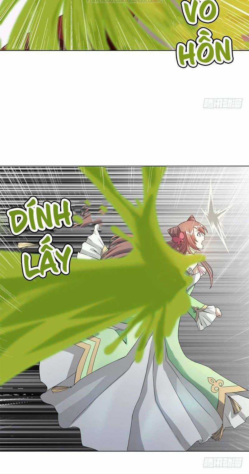 Thiên Thần Quyết - Chapter 64 - Trang 16