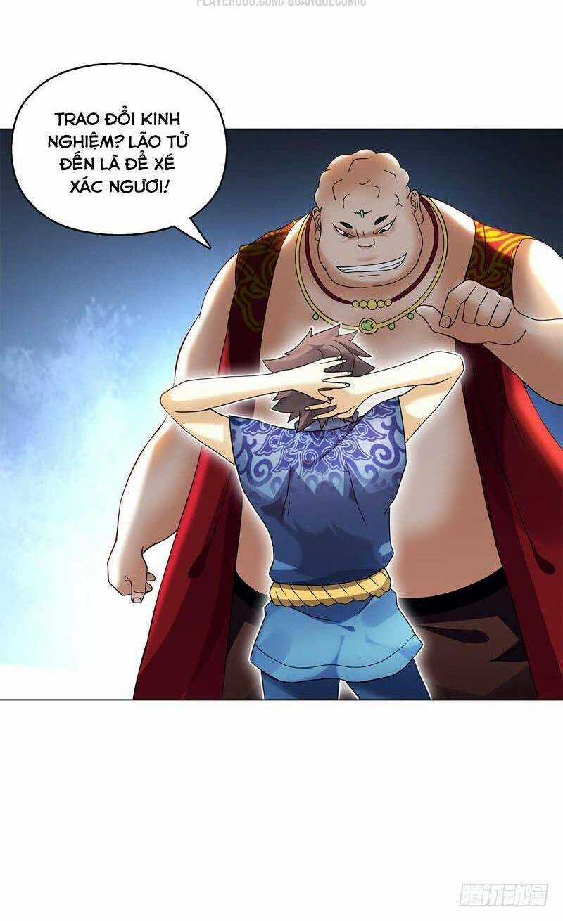 Thiên Thần Quyết - Chapter 65 - Trang 20