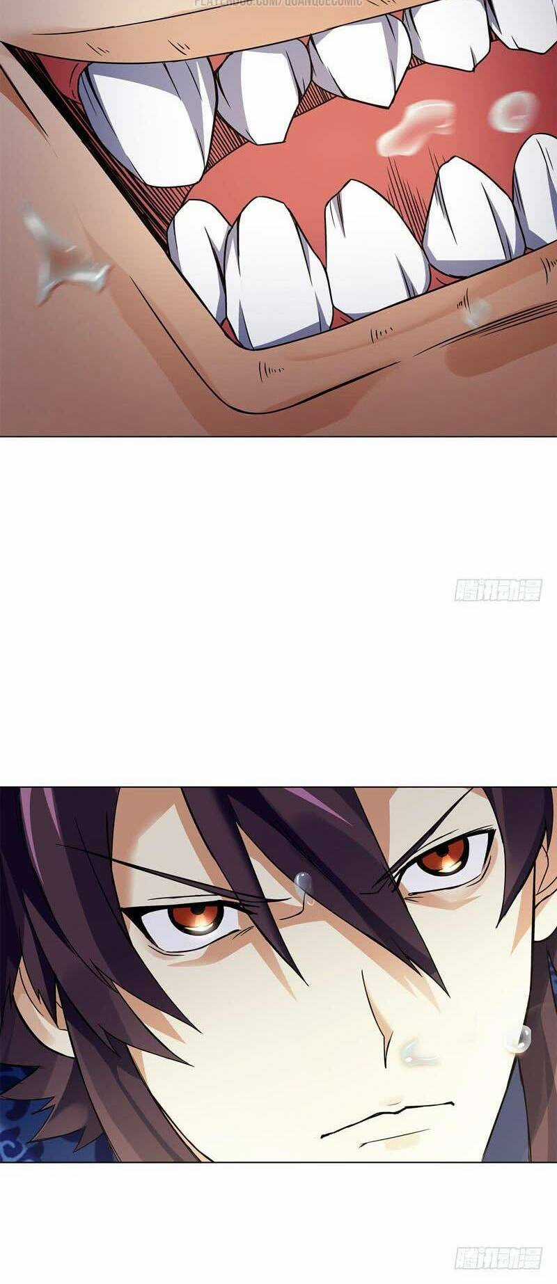 Thiên Thần Quyết - Chapter 65 - Trang 24