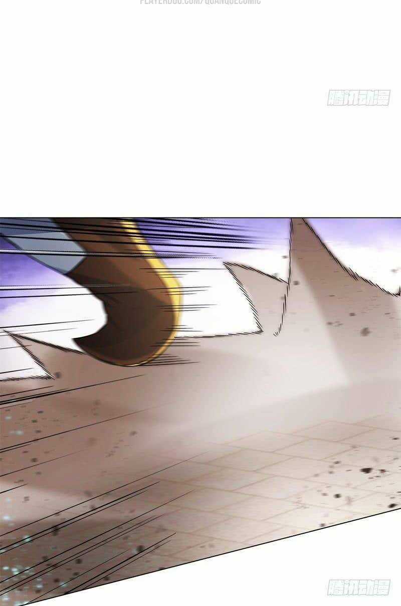 Thiên Thần Quyết - Chapter 65 - Trang 26