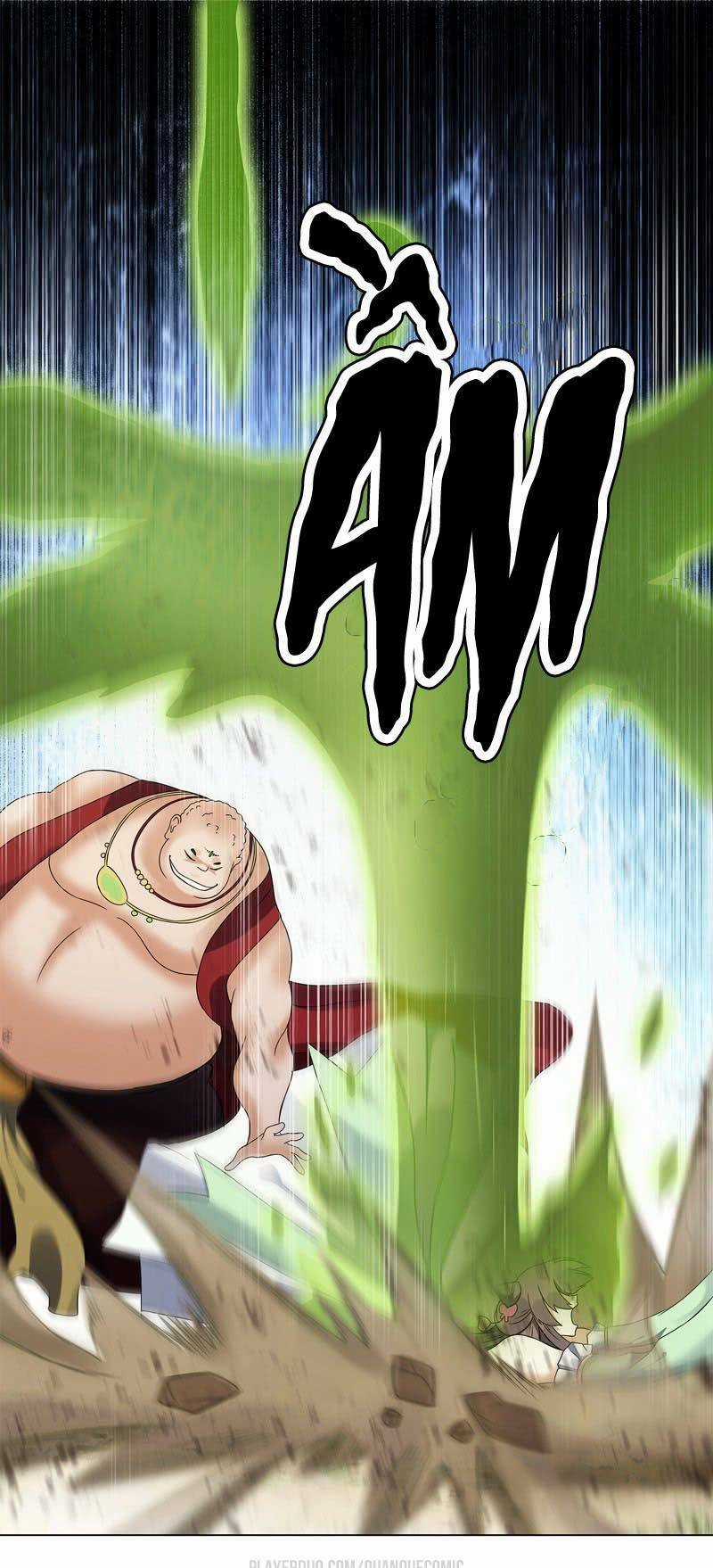 Thiên Thần Quyết - Chapter 65 - Trang 5