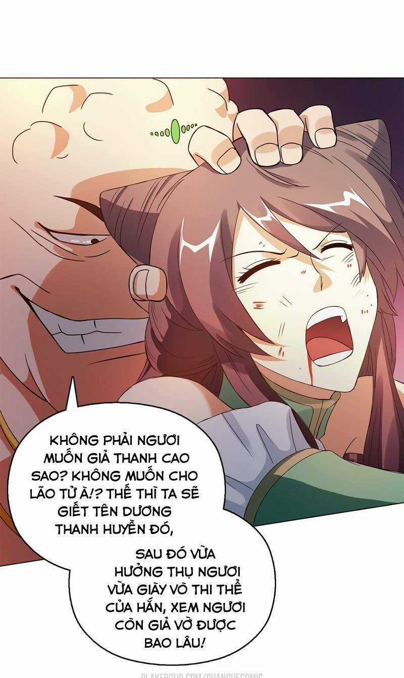 Thiên Thần Quyết - Chapter 65 - Trang 9