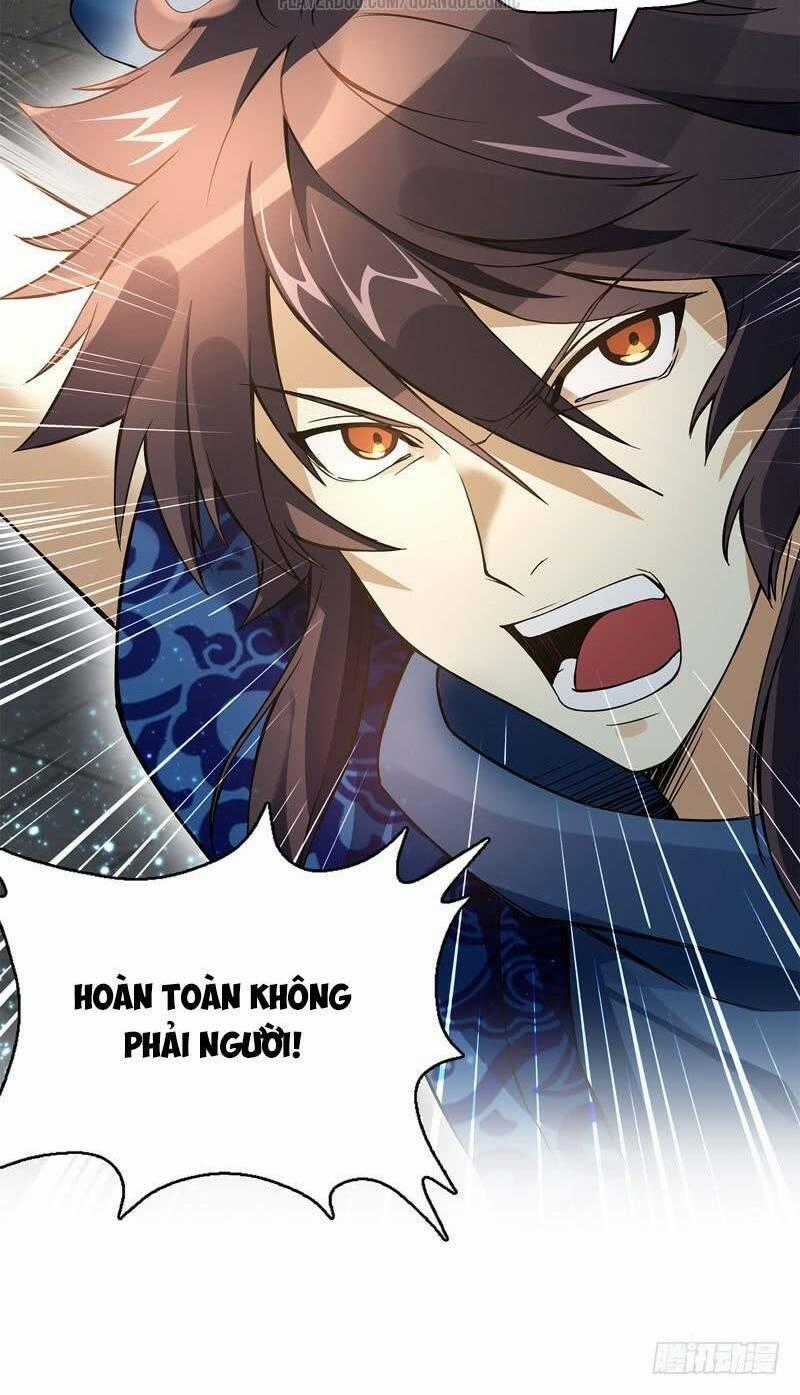 Thiên Thần Quyết - Chapter 66 - Trang 2