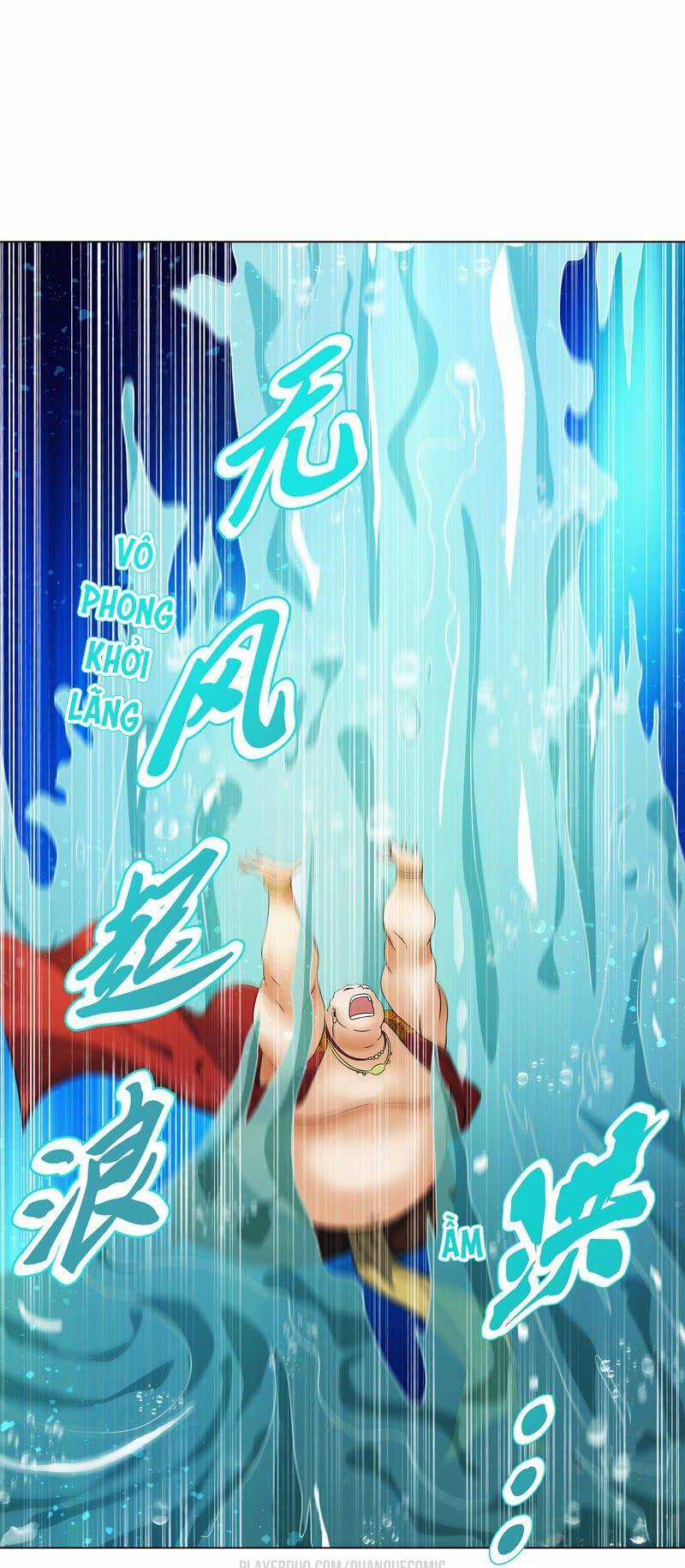 Thiên Thần Quyết - Chapter 66 - Trang 15