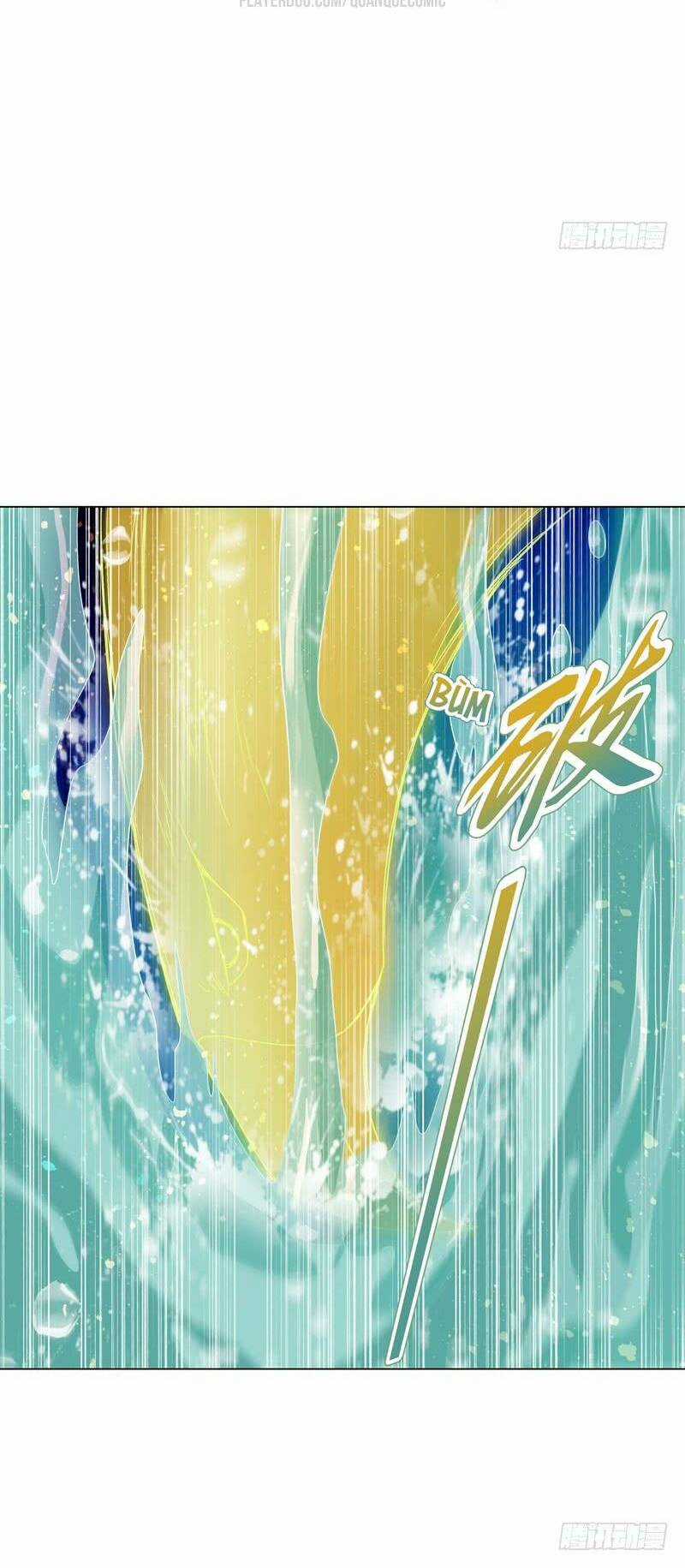 Thiên Thần Quyết - Chapter 66 - Trang 16