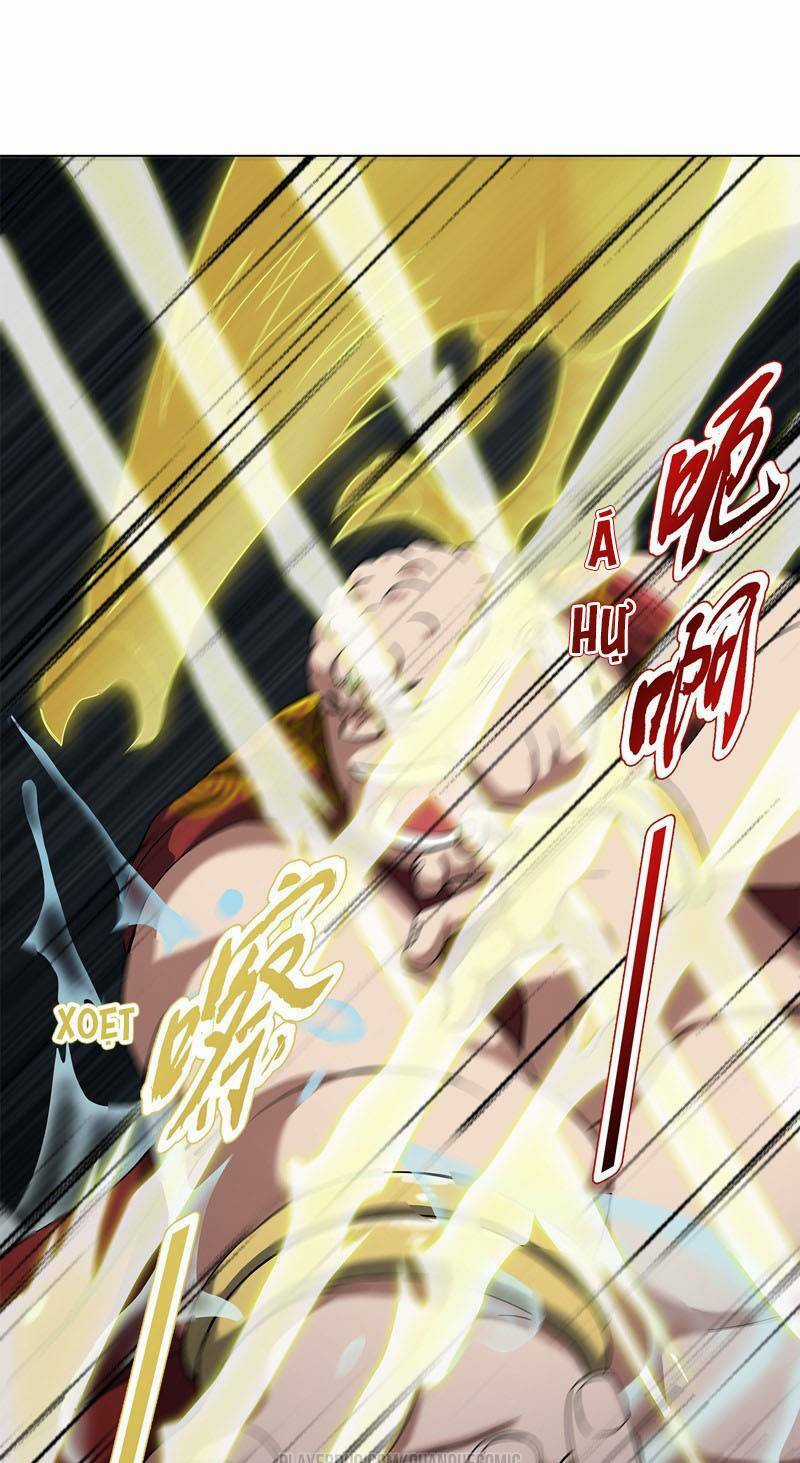 Thiên Thần Quyết - Chapter 66 - Trang 17