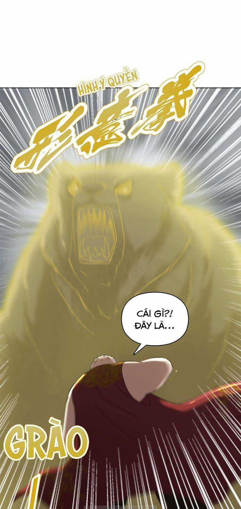 Thiên Thần Quyết - Chapter 66 - Trang 19