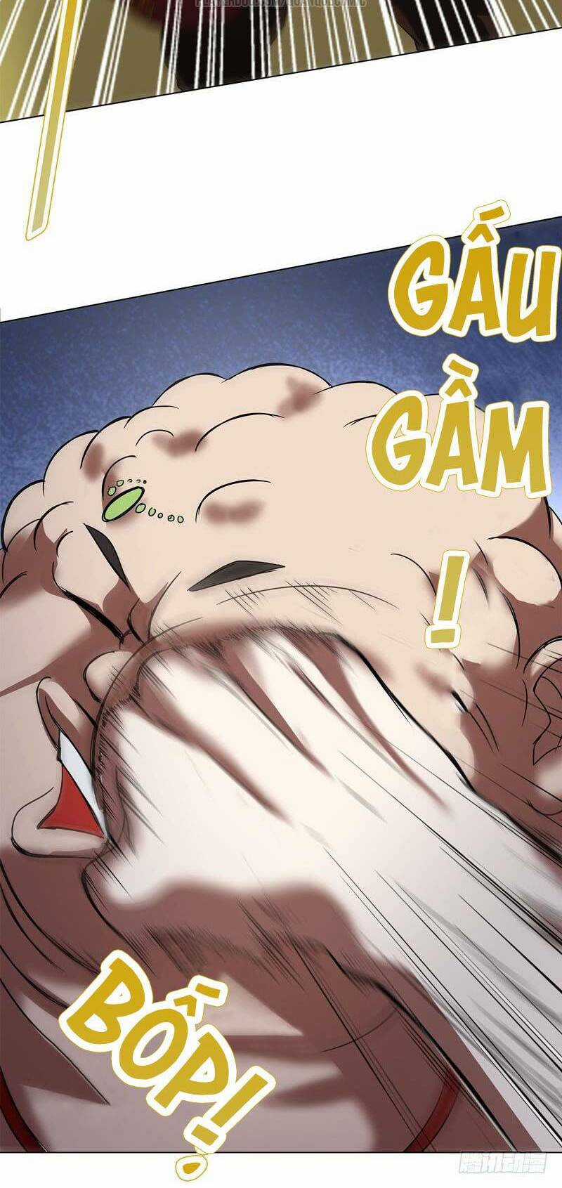 Thiên Thần Quyết - Chapter 66 - Trang 20