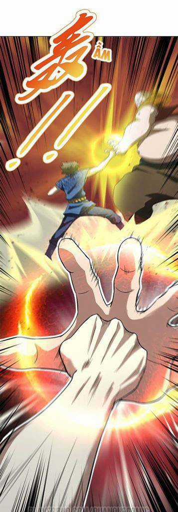 Thiên Thần Quyết - Chapter 66 - Trang 3