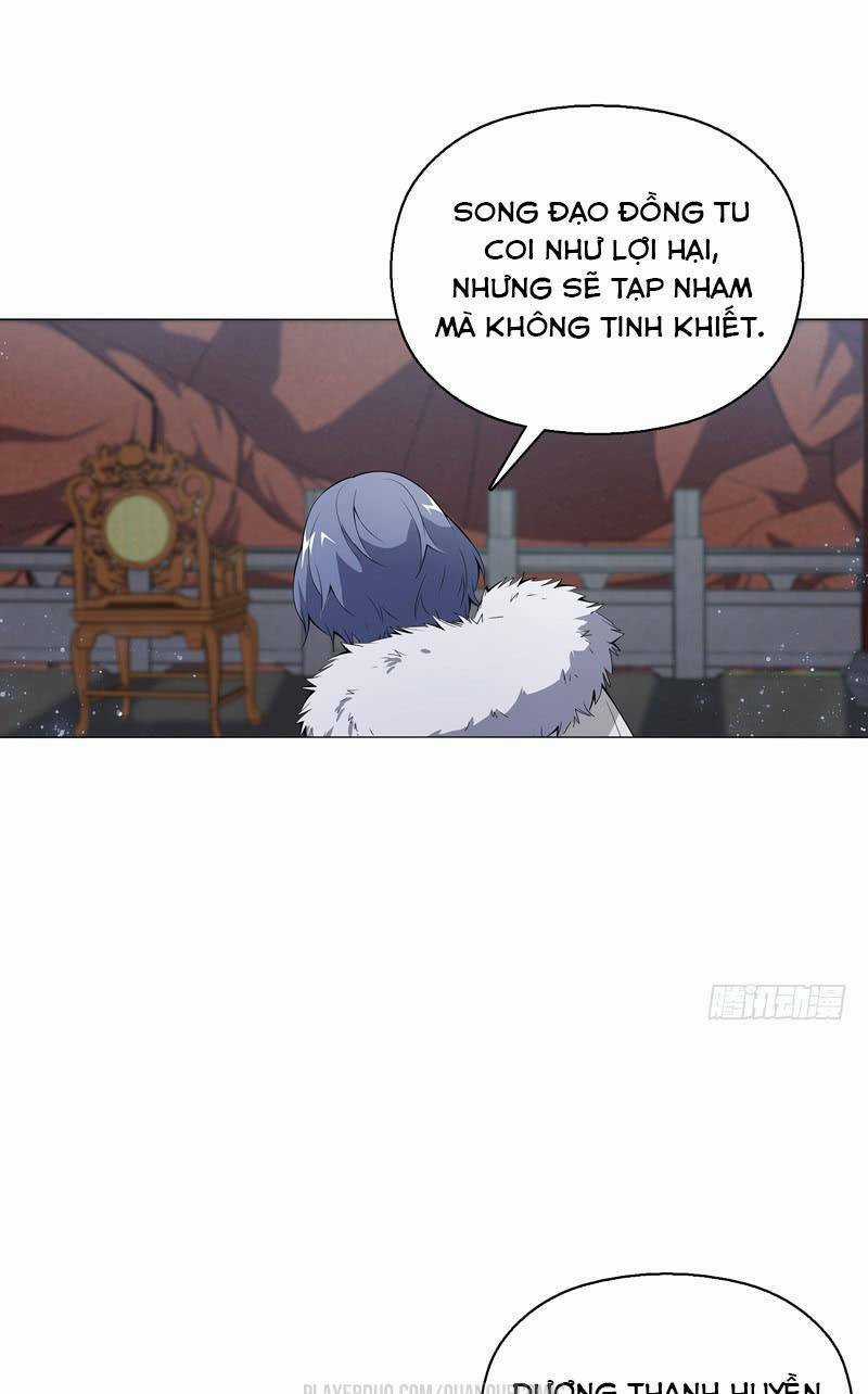 Thiên Thần Quyết - Chapter 66 - Trang 29