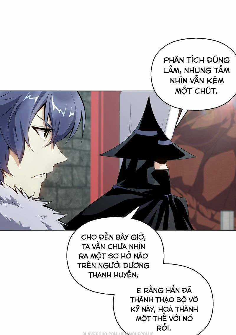 Thiên Thần Quyết - Chapter 66 - Trang 31