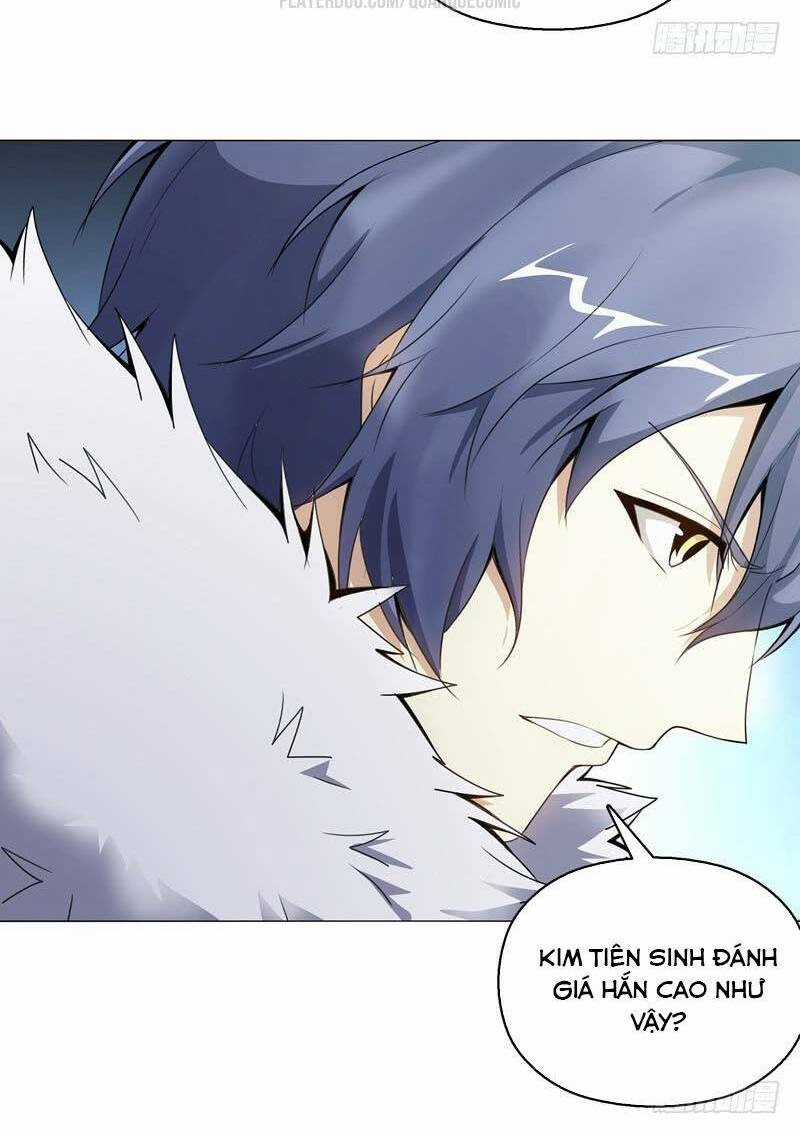 Thiên Thần Quyết - Chapter 66 - Trang 32