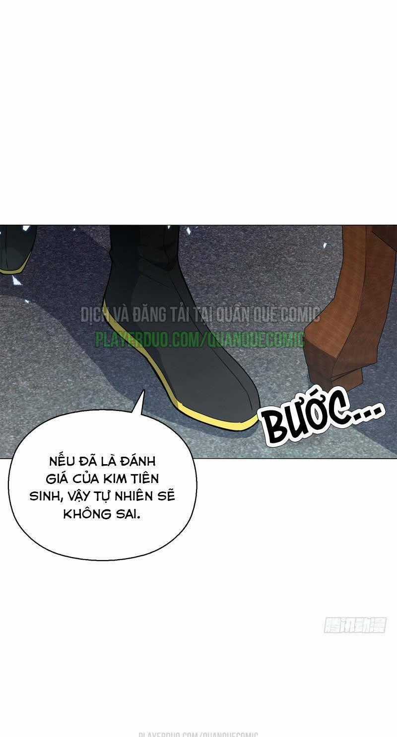 Thiên Thần Quyết - Chapter 66 - Trang 35