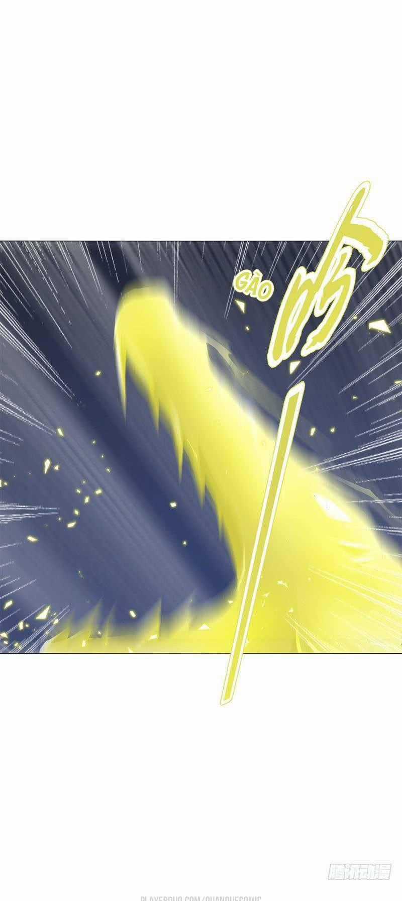 Thiên Thần Quyết - Chapter 67 - Trang 1