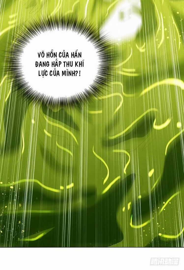 Thiên Thần Quyết - Chapter 67 - Trang 13