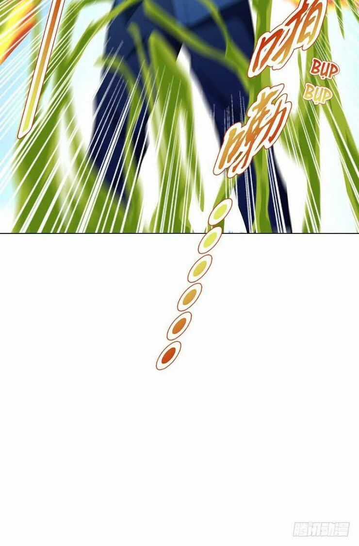 Thiên Thần Quyết - Chapter 67 - Trang 18