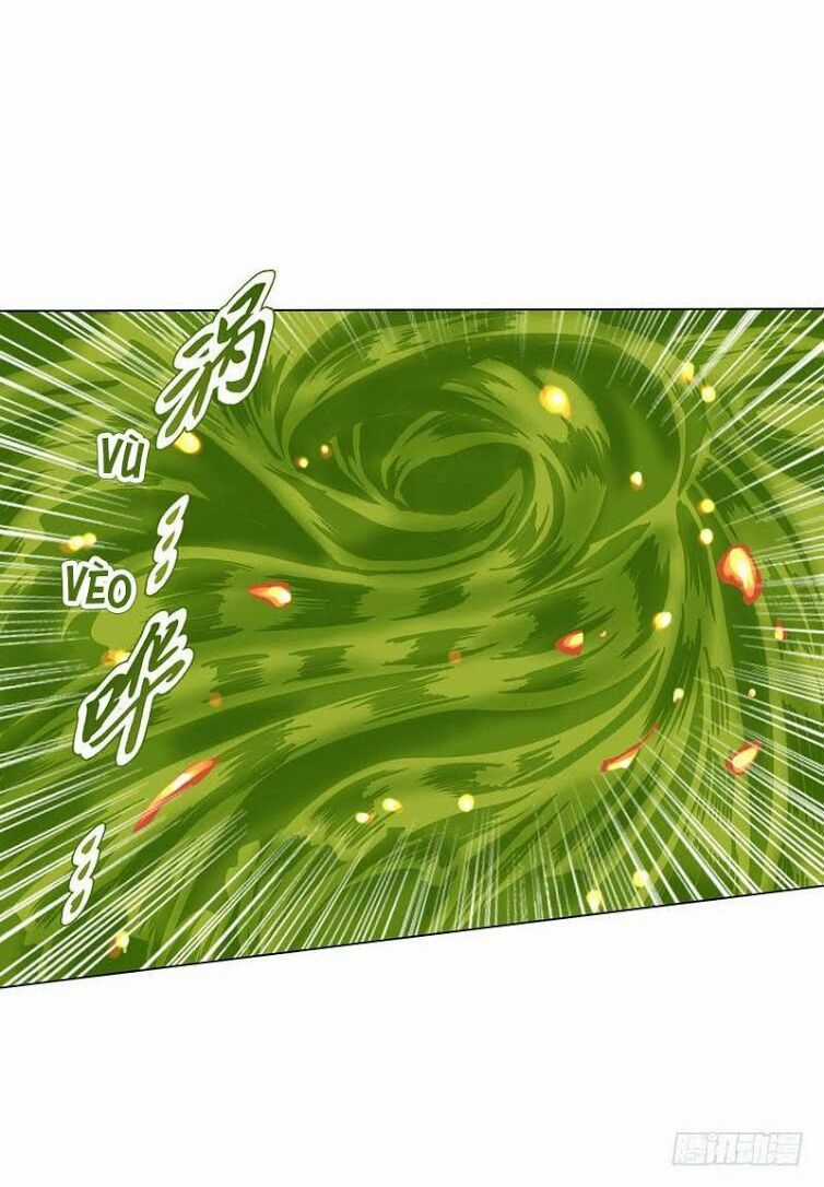 Thiên Thần Quyết - Chapter 67 - Trang 25