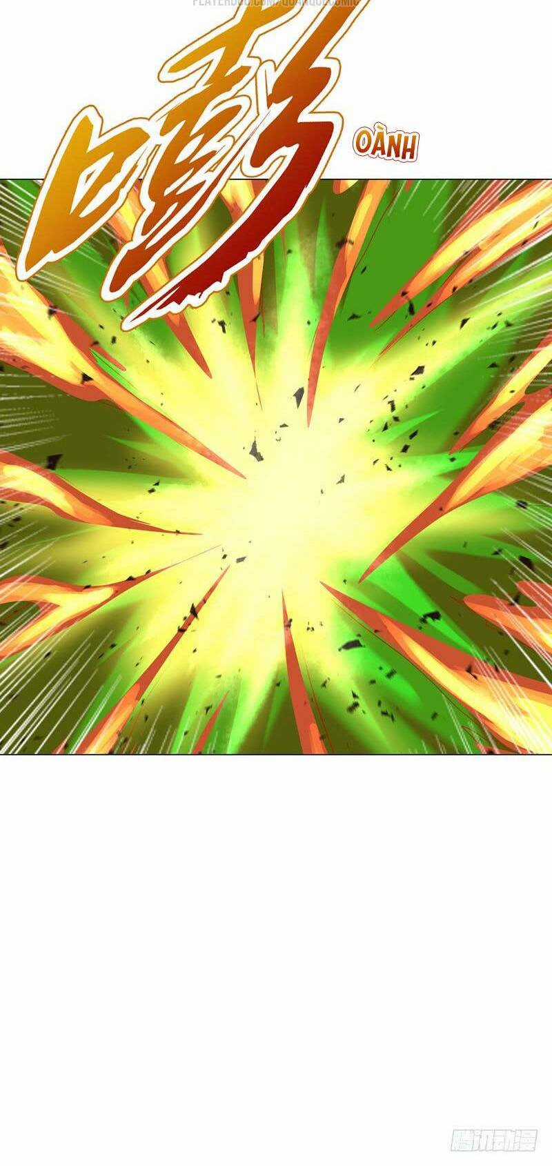 Thiên Thần Quyết - Chapter 67 - Trang 31