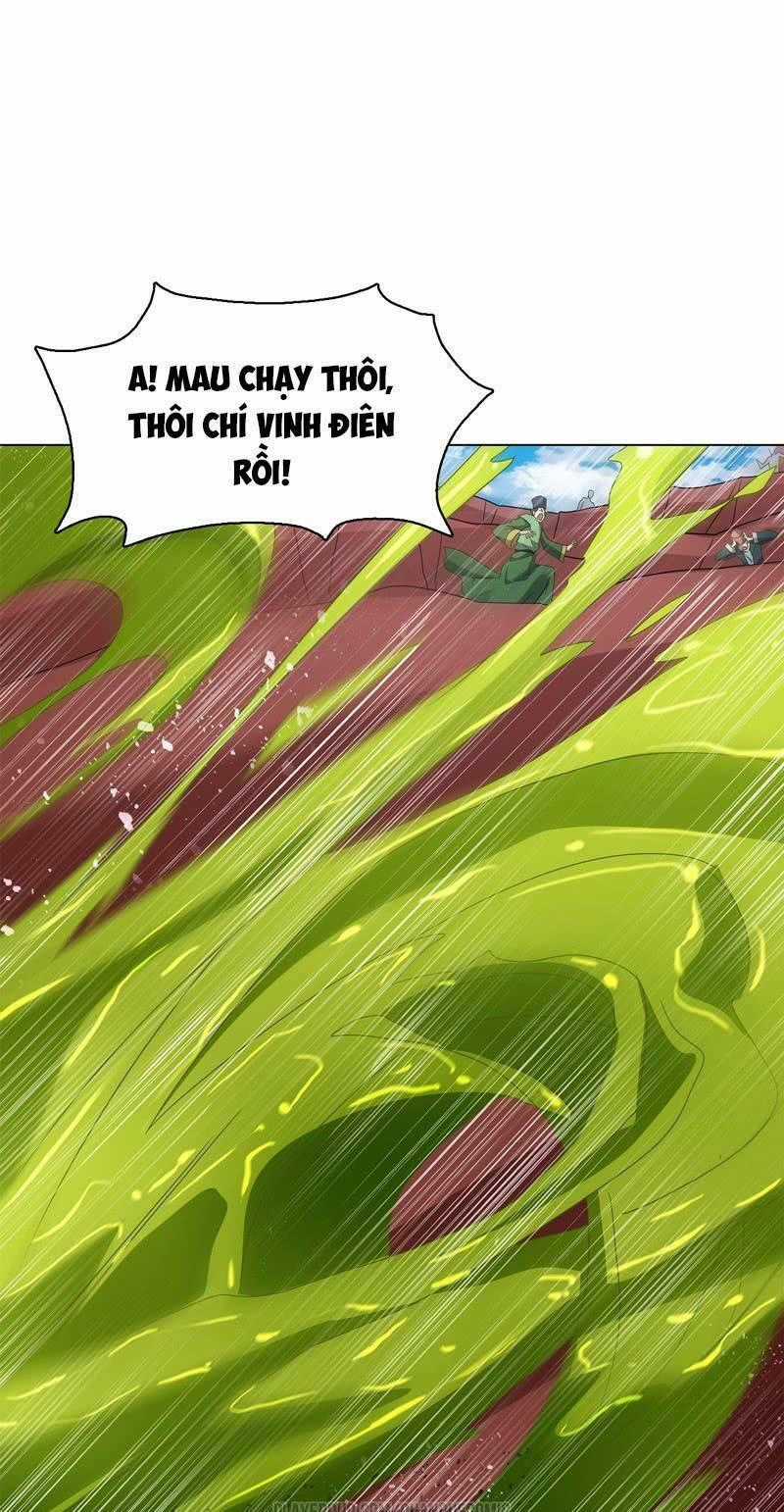 Thiên Thần Quyết - Chapter 68 - Trang 1