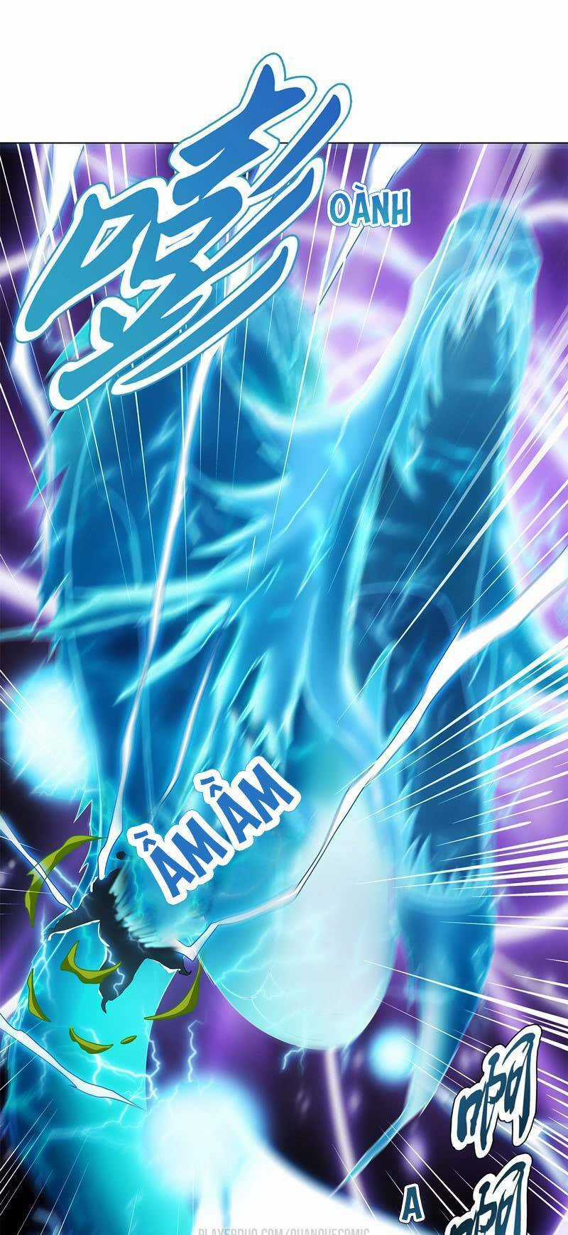 Thiên Thần Quyết - Chapter 68 - Trang 13