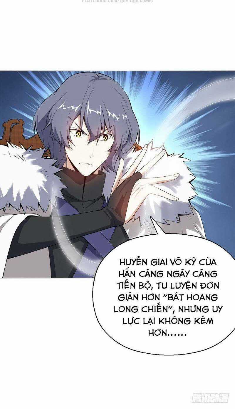 Thiên Thần Quyết - Chapter 68 - Trang 22